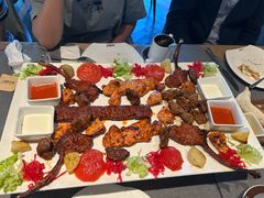 -Efes Turkish & Mediterranean Cuisine 艾菲斯餐厅(陆家嘴店)