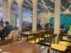 -古楼兰新疆抓饭(龙湖河西天街店)