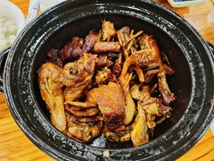 -斯丹姜母鸭·古法干香(涂门街总店)