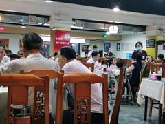 大堂-石饮红星包子(中山路店)
