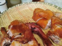大树头必点招烧鸡-大树头森林餐厅(番禺广场店)