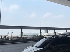 -曼谷素万那普国际机场