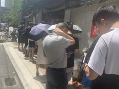 -蓉城西二道无名冒菜(西二道街店)