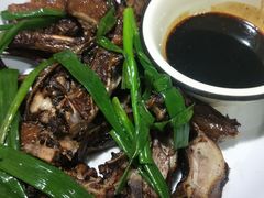 香葱鸭-凰仪桥饭店(鲁迅西路店)