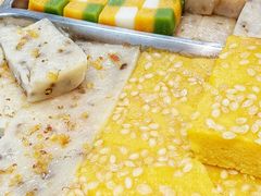 -常州糕团店(北大街新世纪商城店)