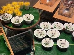 -南通绿洲国际假日酒店全日餐厅