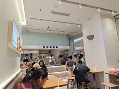 -漫山洋芋(大悦城店)