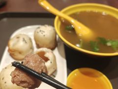 -大壶春生煎(世纪汇广场店)