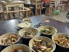 -九九豆花馆(解放碑步行街店)