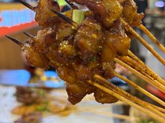 -林二哥宜烤官·宜宾小烧烤