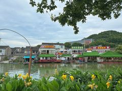 -晓琦农家菜馆·地道农家菜