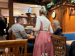 -Restaurant Paulaner am Dom