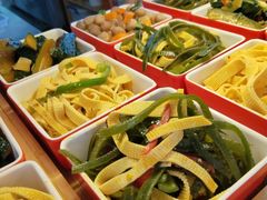-伊麦佳兰州牛肉面清真美食店