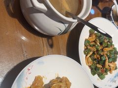 -八大碗·地道东北菜(白塔堡店)