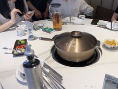 -润园四季椰子鸡火锅(海上世界店)