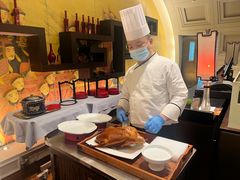 -北京王府井希尔顿酒店·秦唐中餐厅Chynna