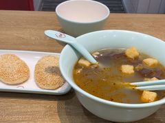 -回味鸭血粉丝汤(砂之船店)