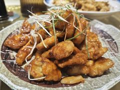 -大眼锅贴水饺(河东店)