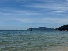 -海云台海滩