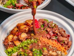 -金龙·打边炉(南京西路店)