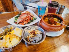 -88号小吃店·经典云南菜·地道纳西美食