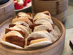 -金翠皇宫粤菜·点心·海鲜(科技园店)