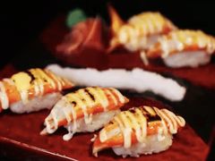 -上男·烧肉集市(五一广场店)