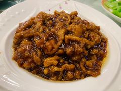 它似蜜-鸿宾楼(展览馆路店)
