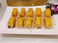 -国人川菜(李家村建东街店)