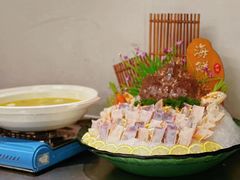 -绸乡宴酒店·融合苏帮宴(吴江店)