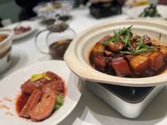 -大张烙馍村(三环南路旗舰店)
