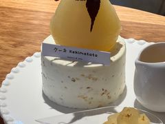 -Kekimatata 生日蛋糕·烘焙教学