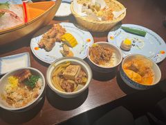 -松子料理(亮马桥店)