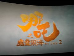 -飞扬影城(正佳IMAX店)