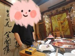 -老码头火锅(玉林店)