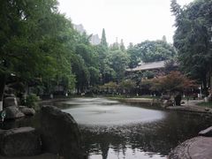 -温江公园
