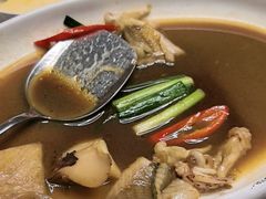 -临家闽南菜(大唐店)