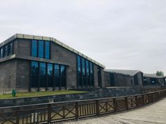 -西安浐灞国家湿地公园
