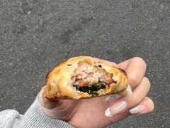 -董爸爸烤饼(马站底店)