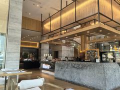 -中海·庐山西海君澜度假酒店·味屿全日制餐厅