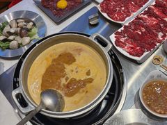 -荣叔港式沙嗲牛肉火锅(正佳潮流店)