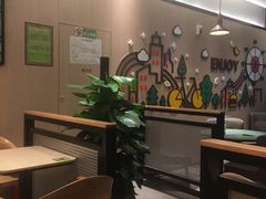 -德克士(西站站内店)