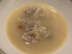 -粤海喜来登酒店·盛宴海鲜牛排自助餐厅(天河城店)