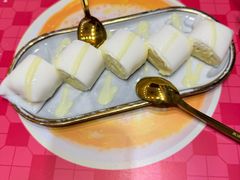 -甜心妈妈·榴莲星级糖水(北京路总店)