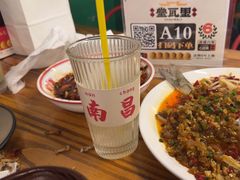 -堂瓦里·33年传统赣菜(第一街区店)