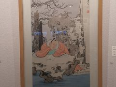 -南京书画院金陵美术馆