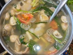 -金厨泰国餐厅·全泰籍厨师料理(拱北店)