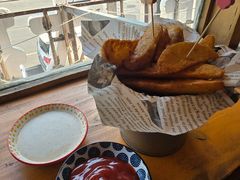 -雕刻时光咖啡馆(南院门店)