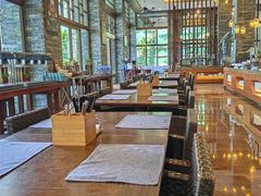 -神州半岛喜来登度假酒店·盛宴汉堡·战斧牛排·后安粉