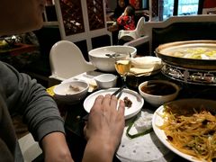 -皇城根北京风味主题餐厅(中海环宇城店)